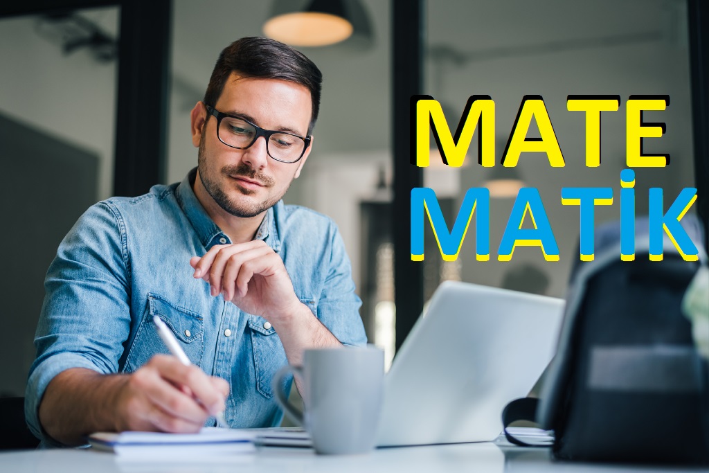 Online KPSS Matematik