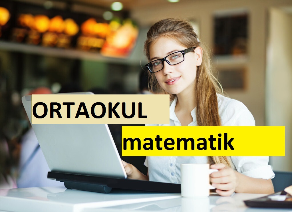 Online Ortaokul Matematik