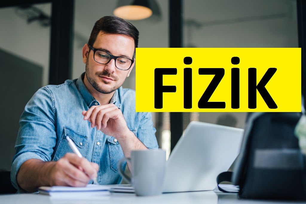 Fizik Özel ders