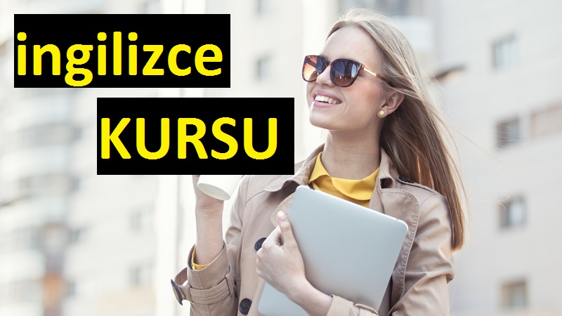 İngilizce Özel Ders