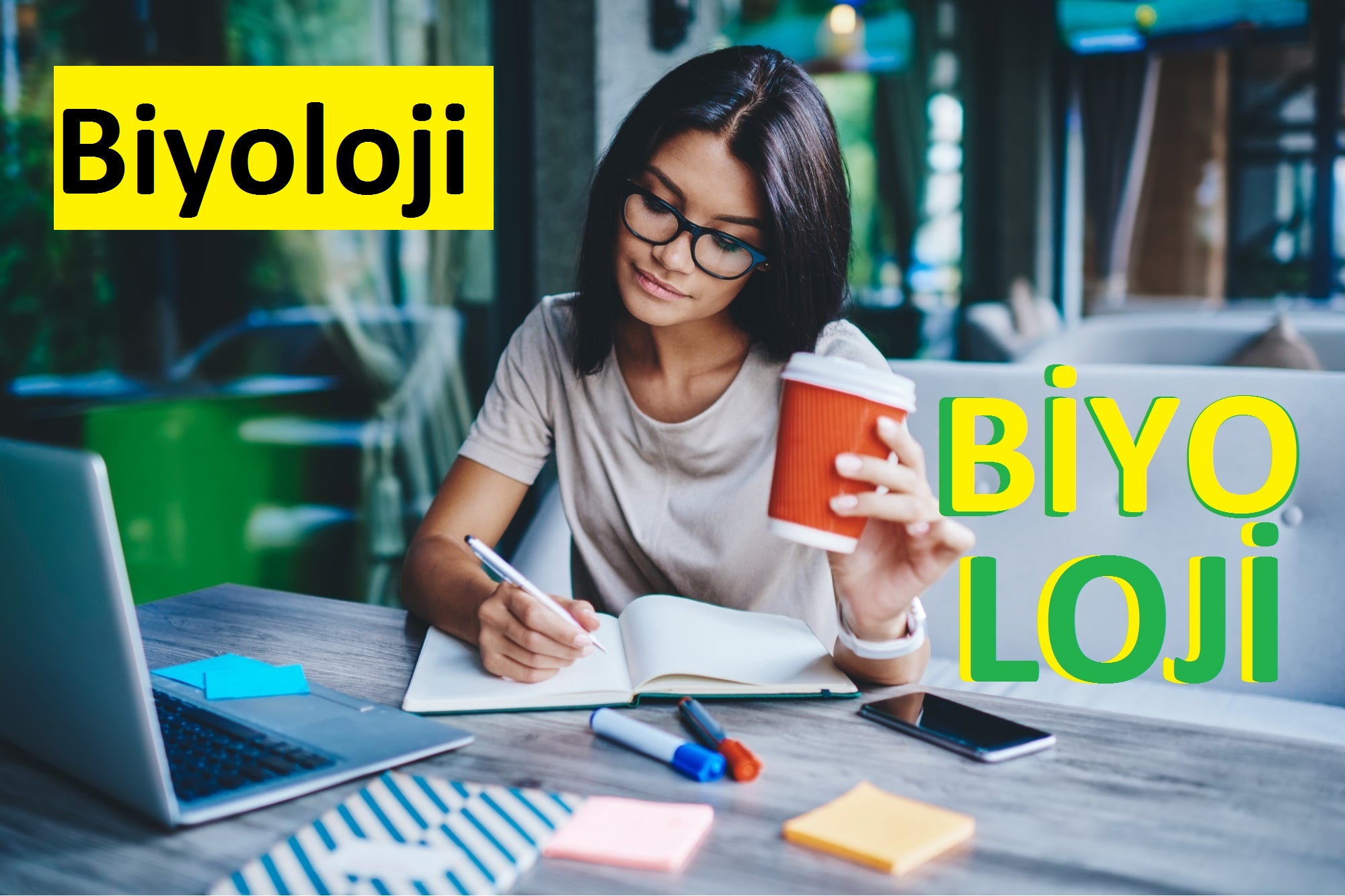 Biyoloji Özel Ders al
